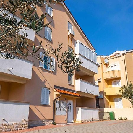 Apartment Hannah Novalja Exterior foto